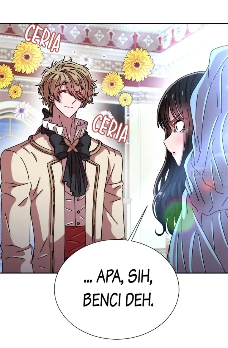 I Was Born as The Demon Lord’s Daughter Chapter 72 - halaman 16