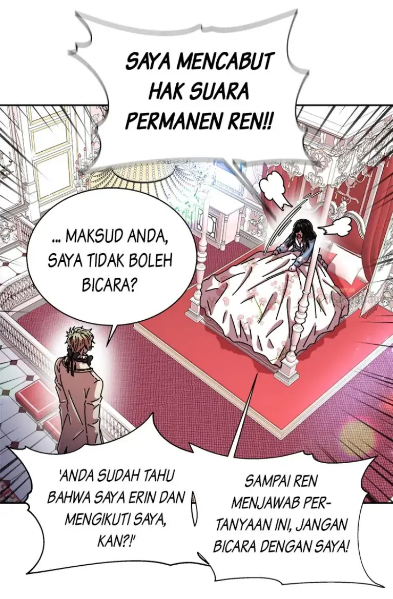 I Was Born as The Demon Lord’s Daughter Chapter 72 - halaman 17