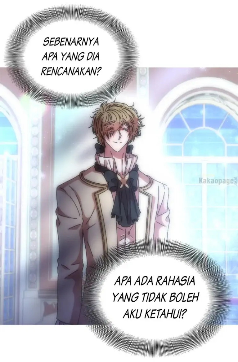 I Was Born as The Demon Lord’s Daughter Chapter 72 - halaman 19