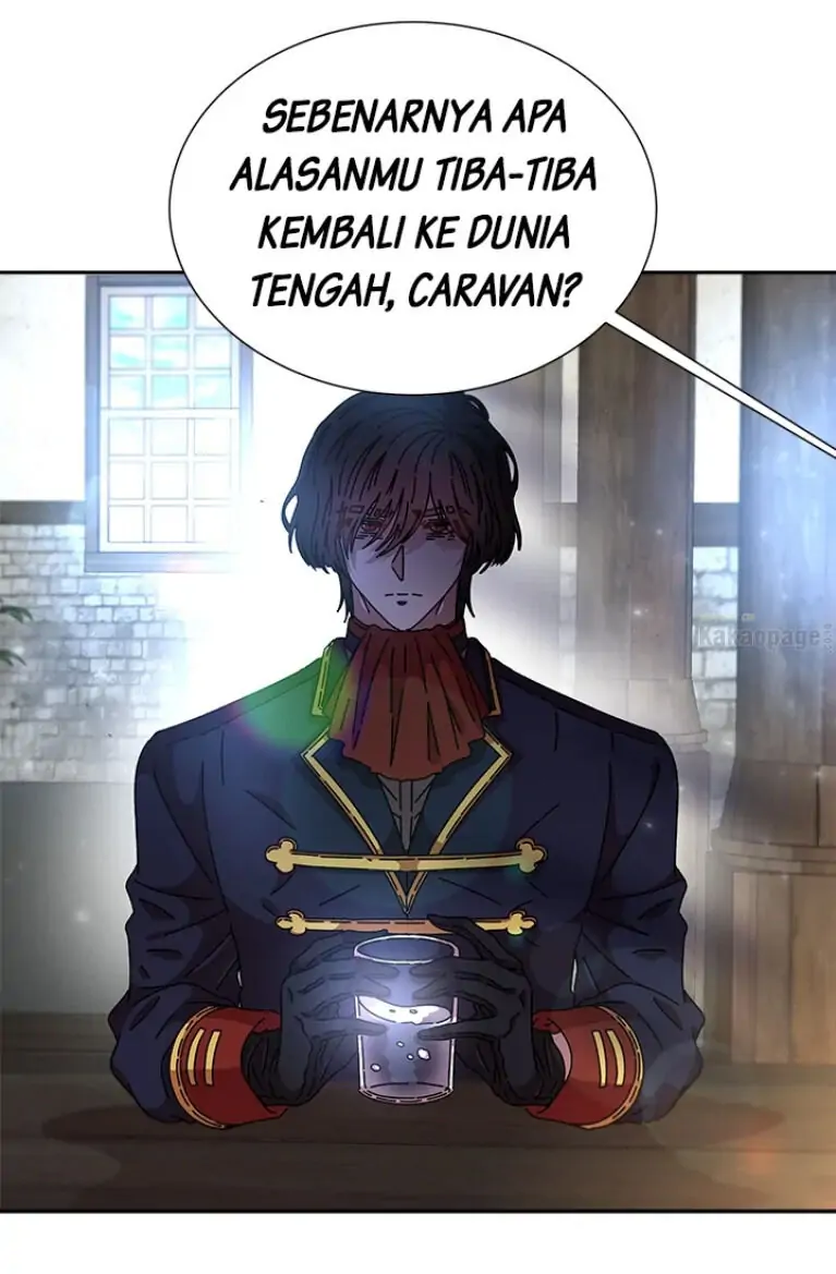 I Was Born as The Demon Lord’s Daughter Chapter 72 - halaman 22
