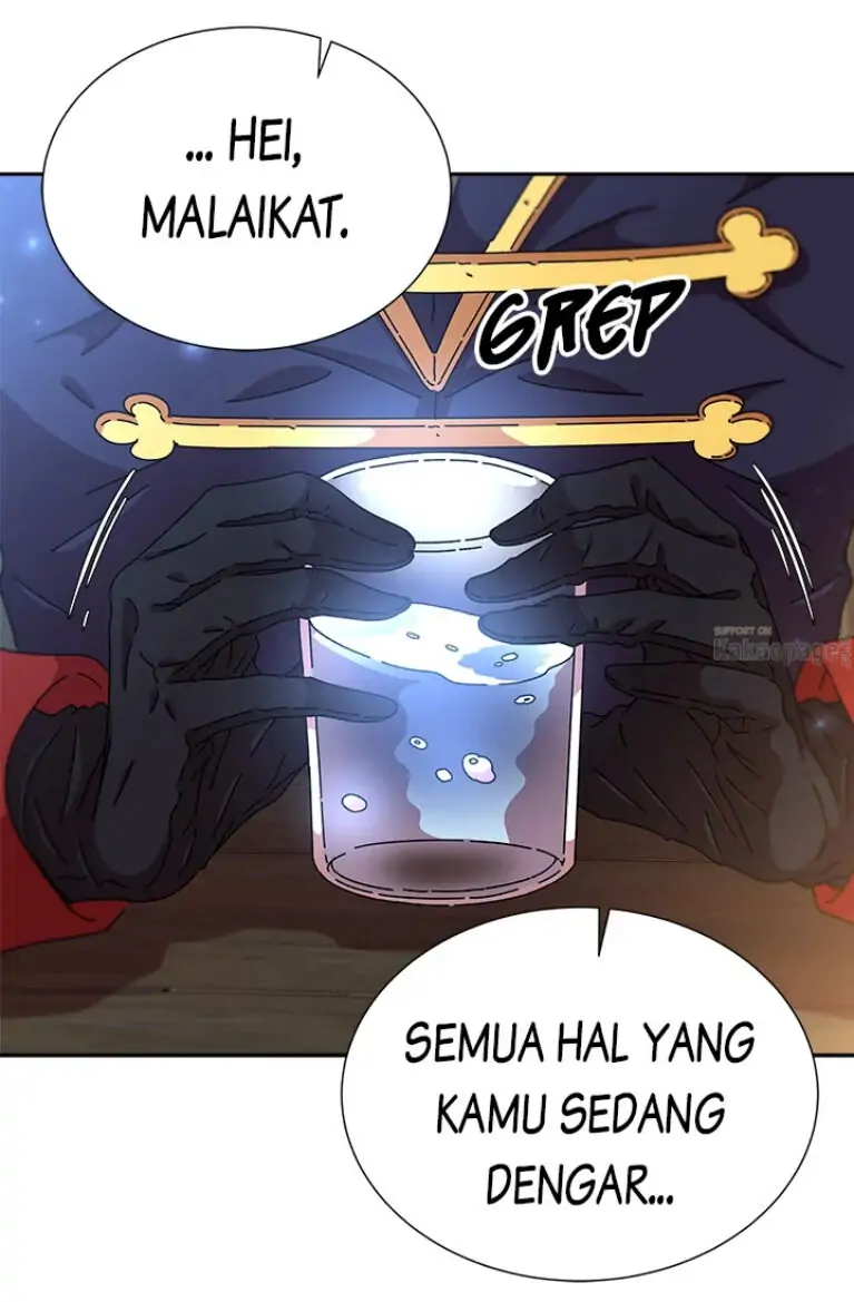 I Was Born as The Demon Lord’s Daughter Chapter 72 - halaman 23