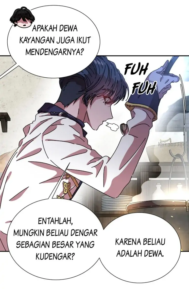 I Was Born as The Demon Lord’s Daughter Chapter 72 - halaman 24