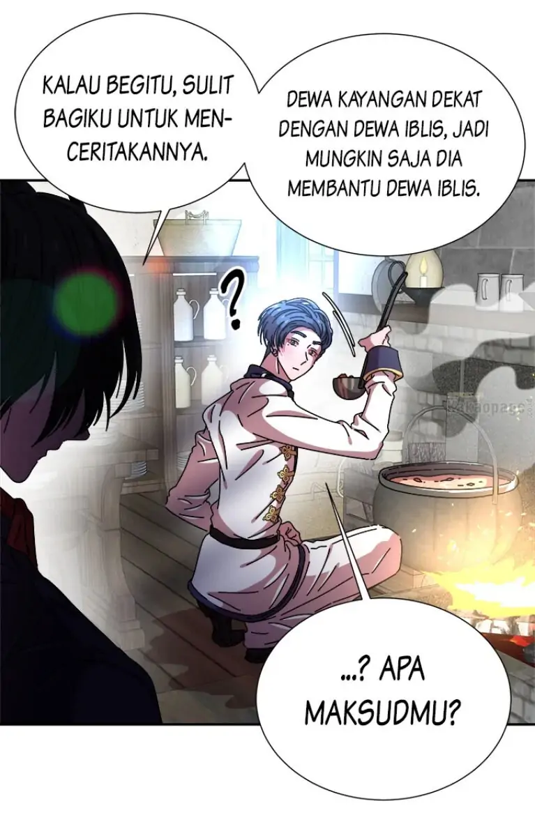 I Was Born as The Demon Lord’s Daughter Chapter 72 - halaman 25