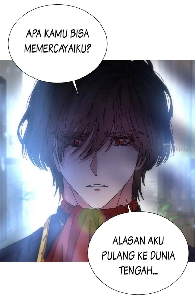 I Was Born as The Demon Lord’s Daughter Chapter 72 - halaman 26