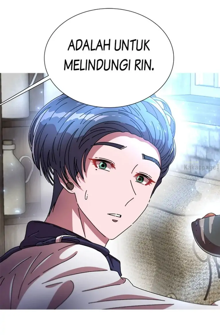 I Was Born as The Demon Lord’s Daughter Chapter 72 - halaman 27