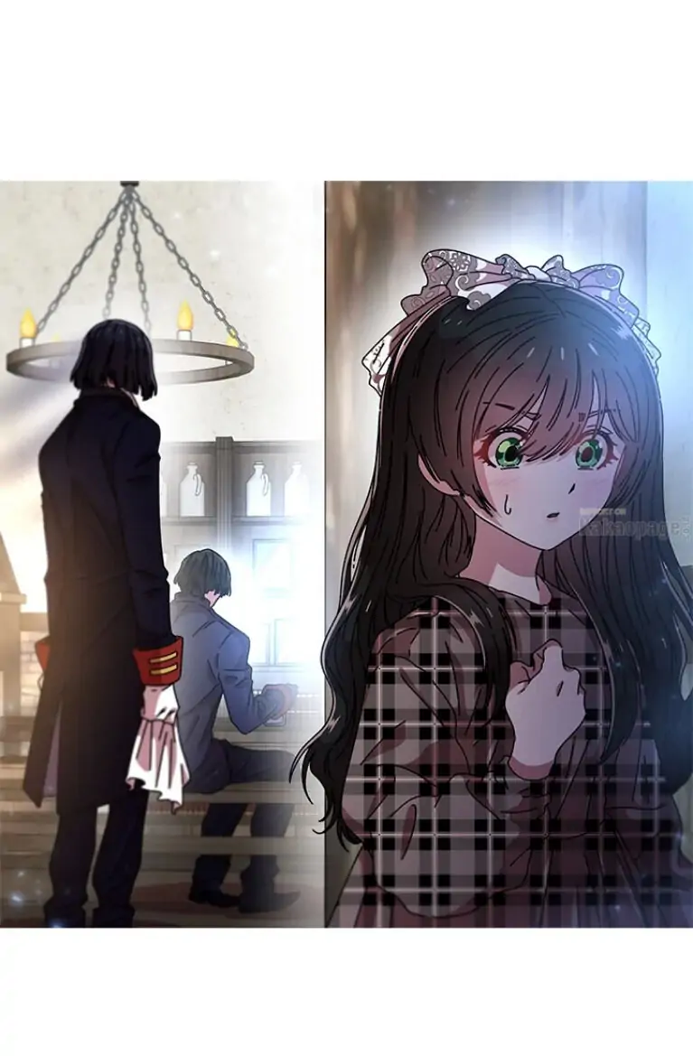 I Was Born as The Demon Lord’s Daughter Chapter 72 - halaman 29
