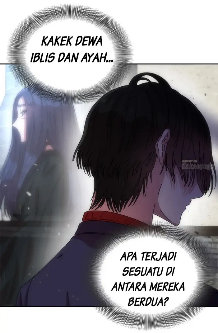I Was Born as The Demon Lord’s Daughter Chapter 72 - halaman 31