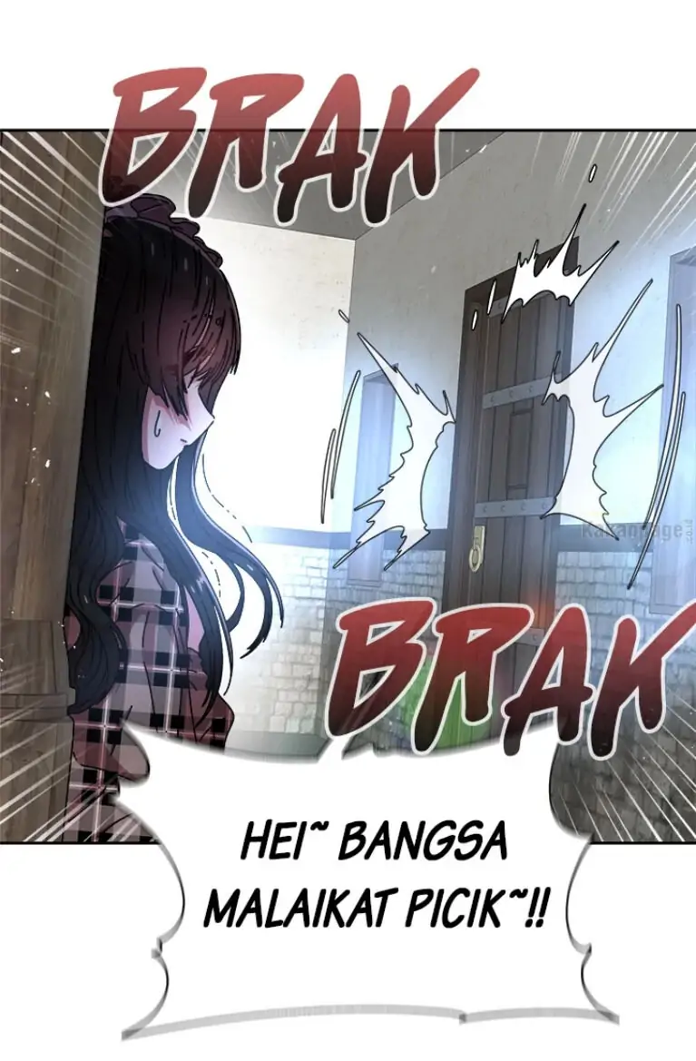 I Was Born as The Demon Lord’s Daughter Chapter 72 - halaman 33