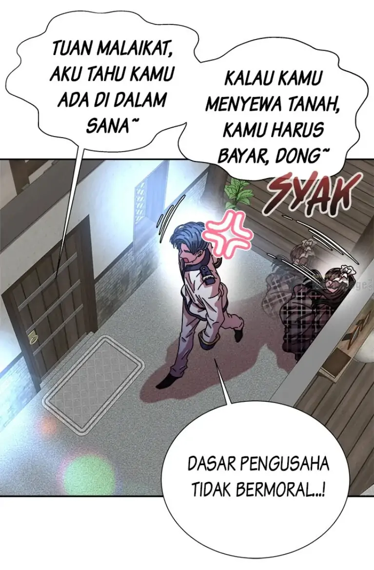 I Was Born as The Demon Lord’s Daughter Chapter 72 - halaman 34