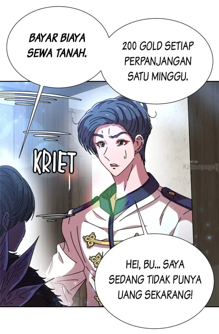 I Was Born as The Demon Lord’s Daughter Chapter 72 - halaman 35