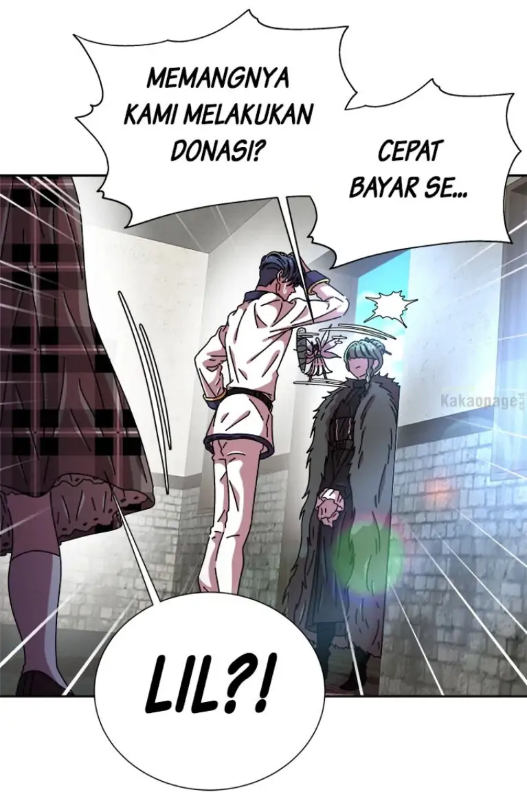 I Was Born as The Demon Lord’s Daughter Chapter 72 - halaman 38