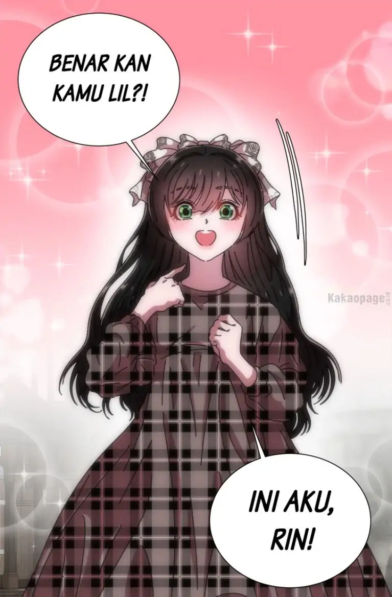I Was Born as The Demon Lord’s Daughter Chapter 72 - halaman 39