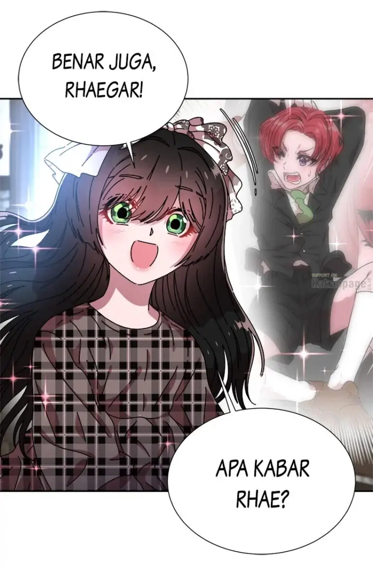 I Was Born as The Demon Lord’s Daughter Chapter 72 - halaman 50
