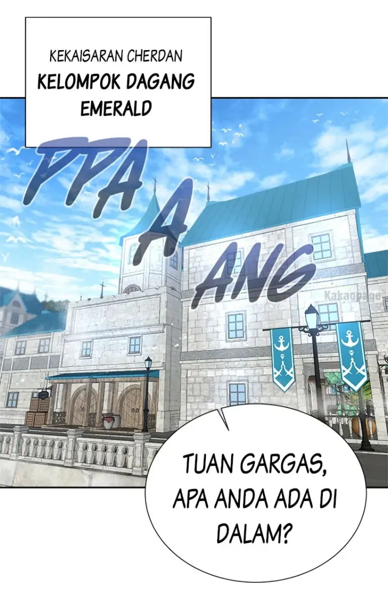 I Was Born as The Demon Lord’s Daughter Chapter 72 - halaman 54