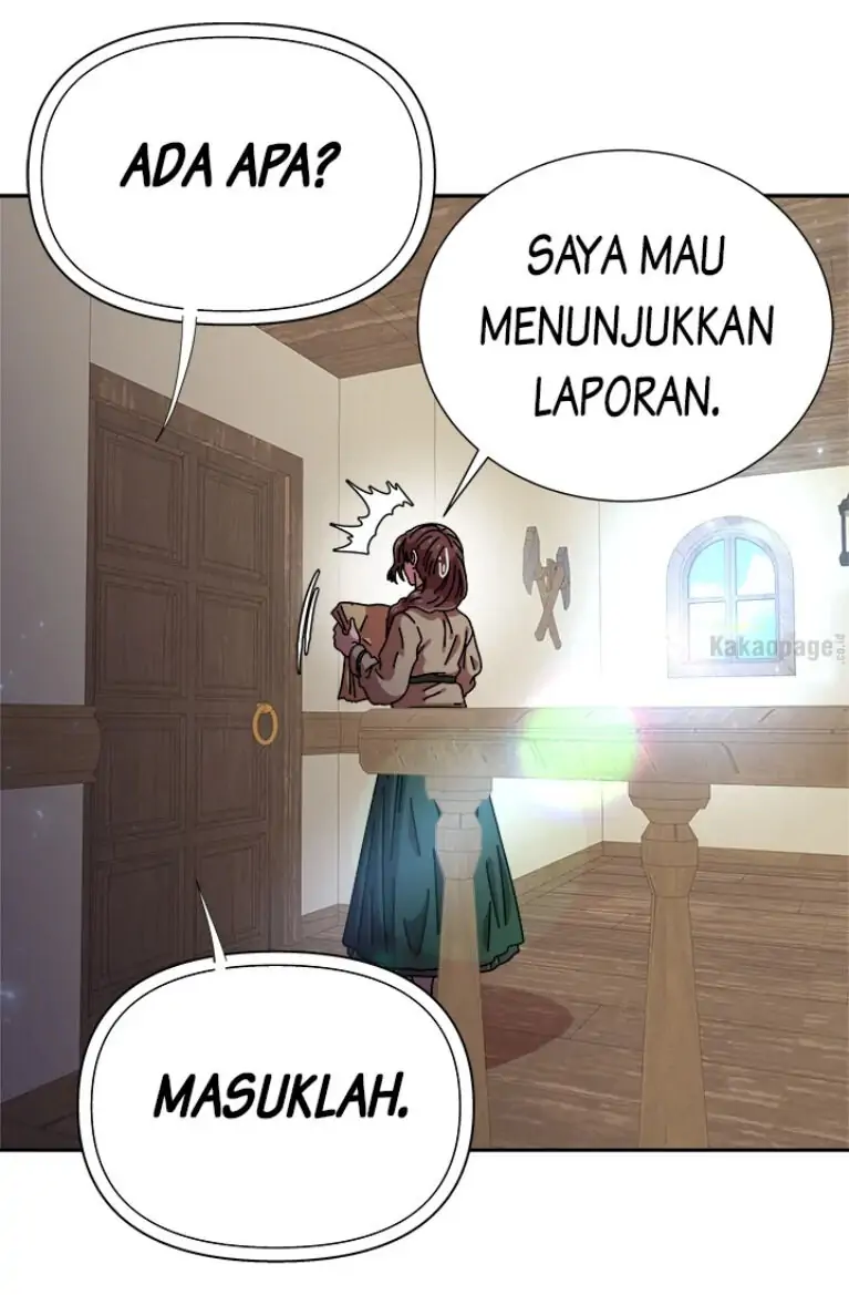 I Was Born as The Demon Lord’s Daughter Chapter 72 - halaman 55