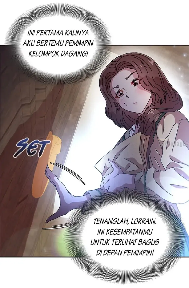 I Was Born as The Demon Lord’s Daughter Chapter 72 - halaman 56