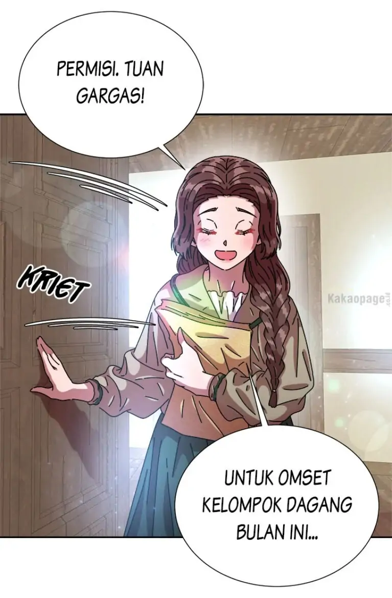 I Was Born as The Demon Lord’s Daughter Chapter 72 - halaman 57