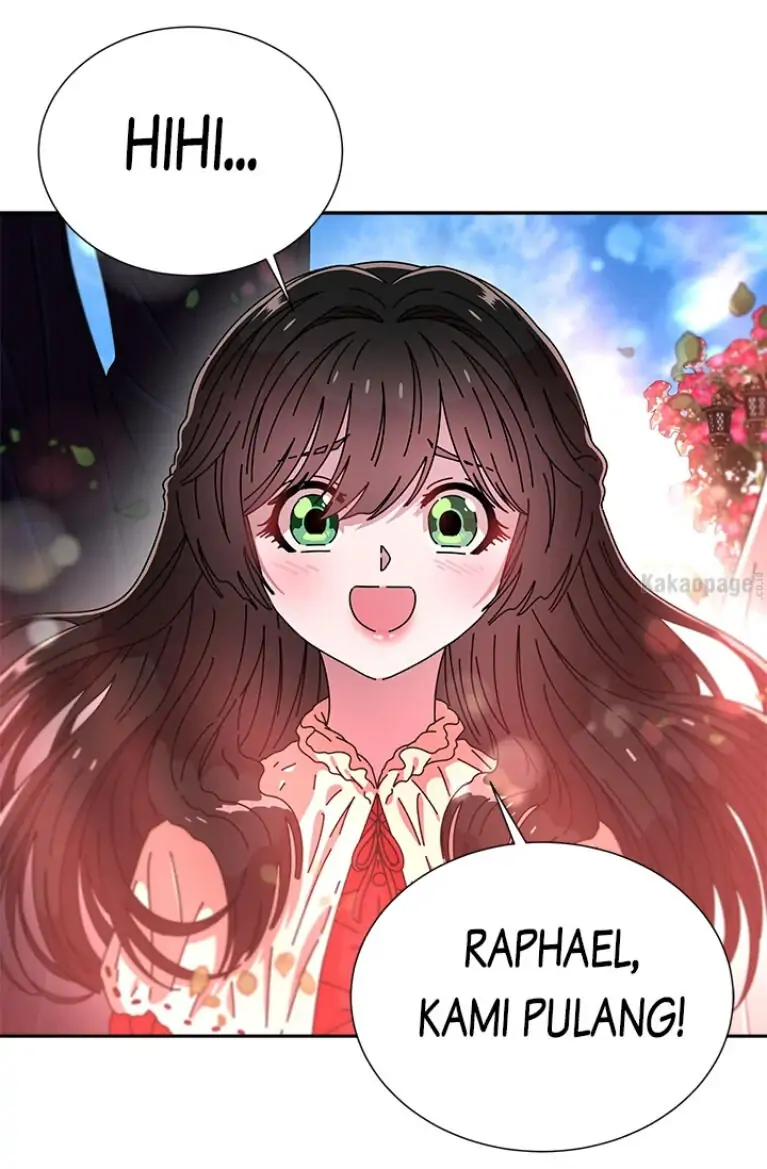 I Was Born as The Demon Lord’s Daughter Chapter 72 - halaman 6