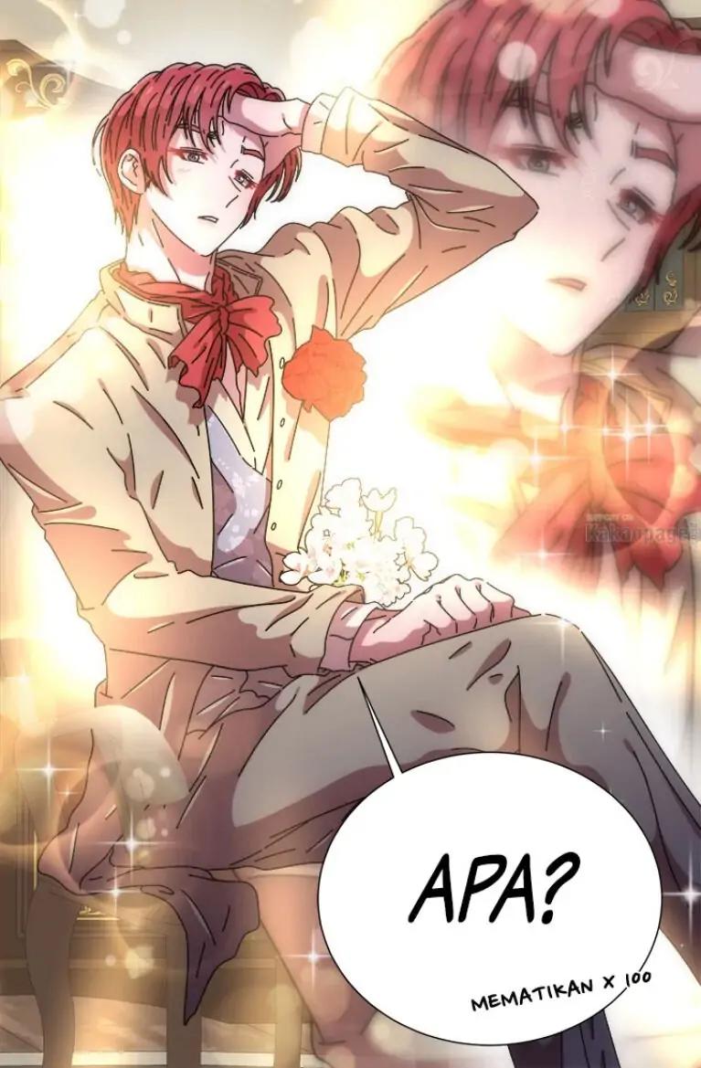 I Was Born as The Demon Lord’s Daughter Chapter 72 - halaman 60