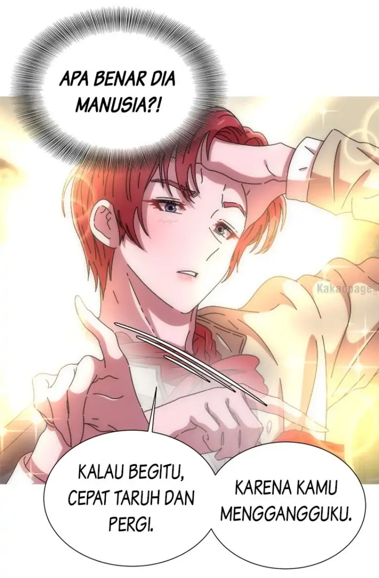 I Was Born as The Demon Lord’s Daughter Chapter 72 - halaman 62