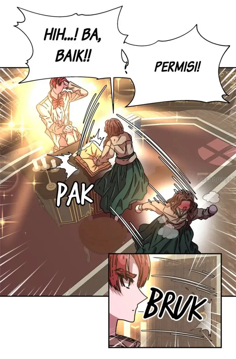I Was Born as The Demon Lord’s Daughter Chapter 72 - halaman 63