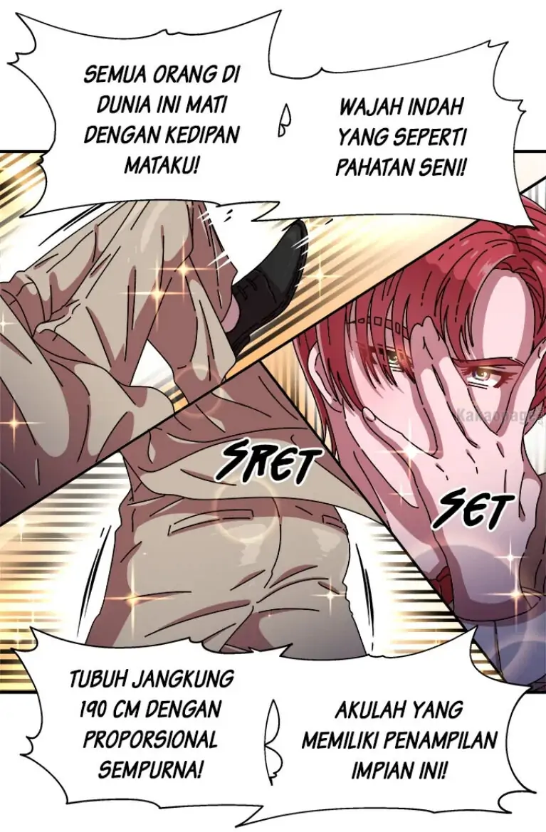 I Was Born as The Demon Lord’s Daughter Chapter 72 - halaman 65