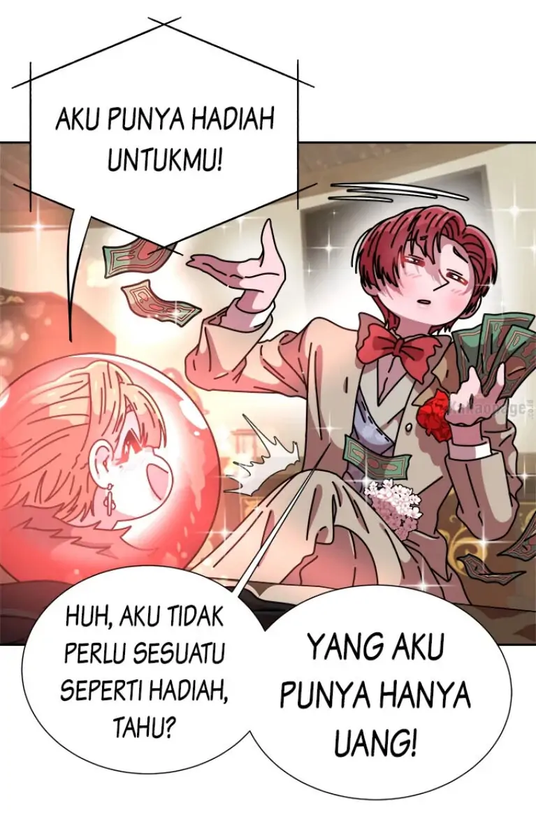 I Was Born as The Demon Lord’s Daughter Chapter 72 - halaman 69