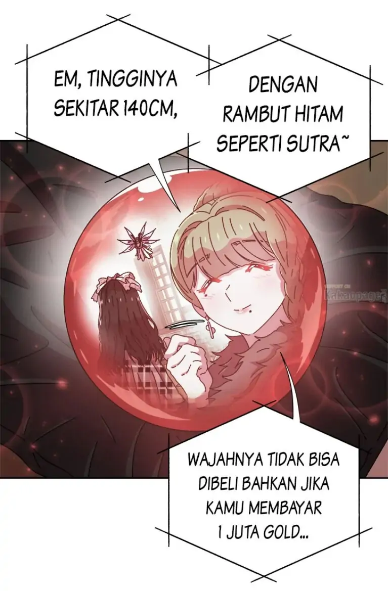I Was Born as The Demon Lord’s Daughter Chapter 72 - halaman 71
