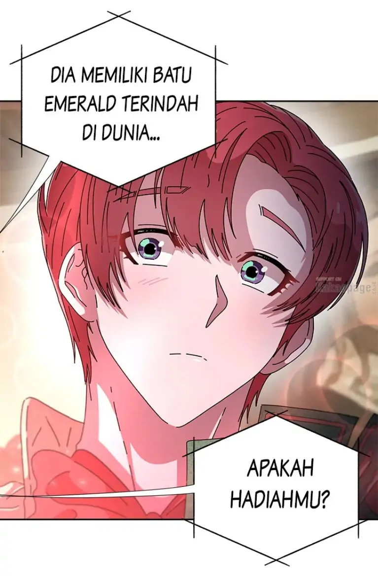 I Was Born as The Demon Lord’s Daughter Chapter 72 - halaman 72