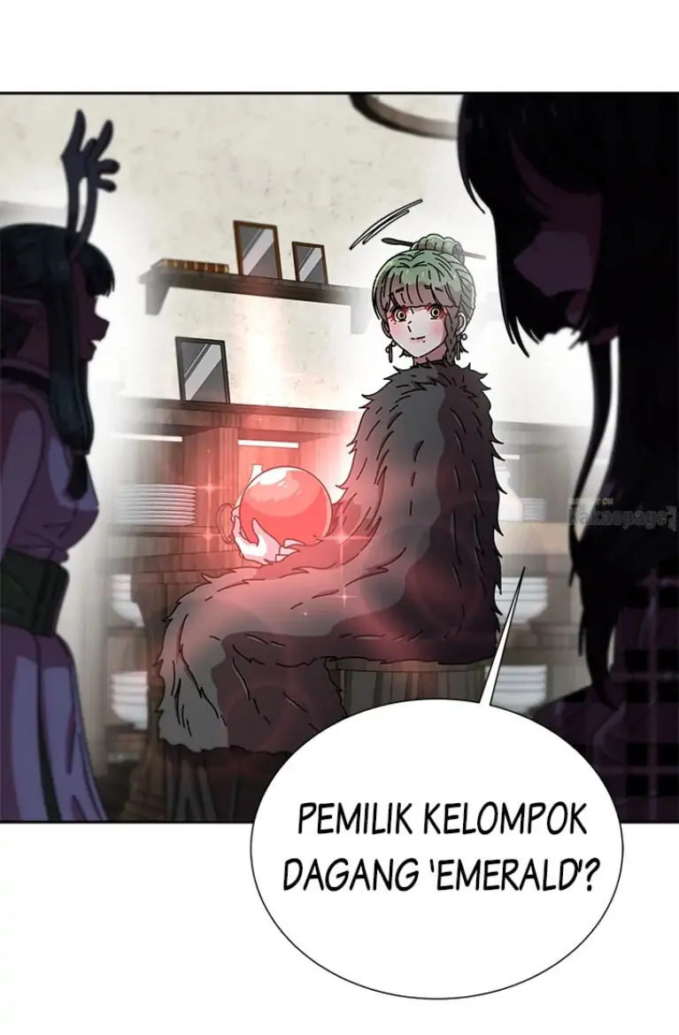 I Was Born as The Demon Lord’s Daughter Chapter 72 - halaman 73