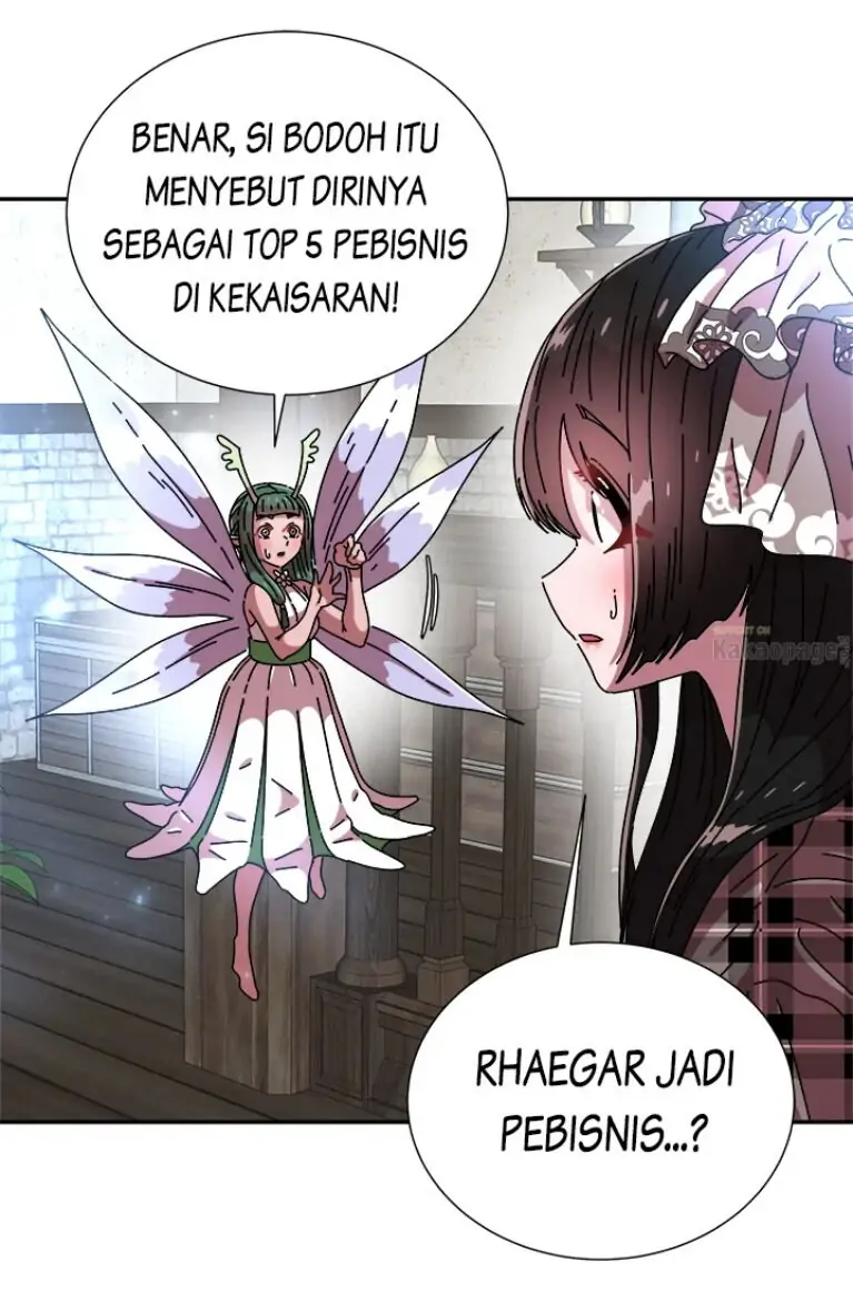 I Was Born as The Demon Lord’s Daughter Chapter 72 - halaman 74