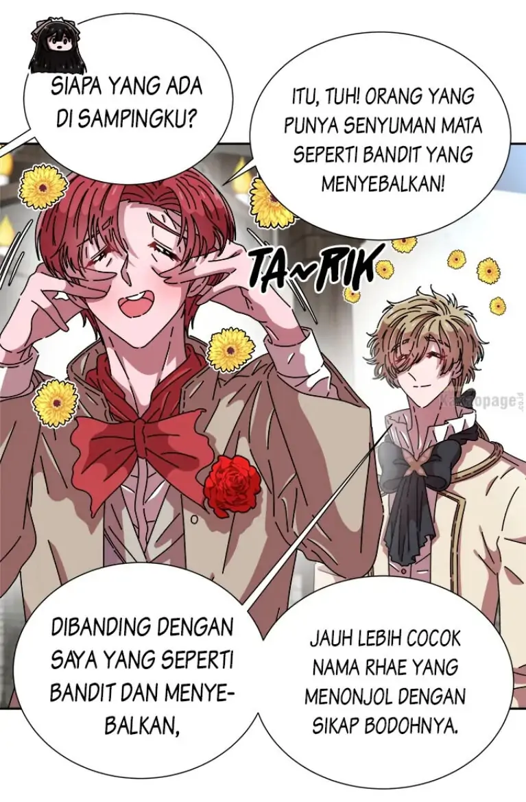 I Was Born as The Demon Lord’s Daughter Chapter 73 - halaman 16
