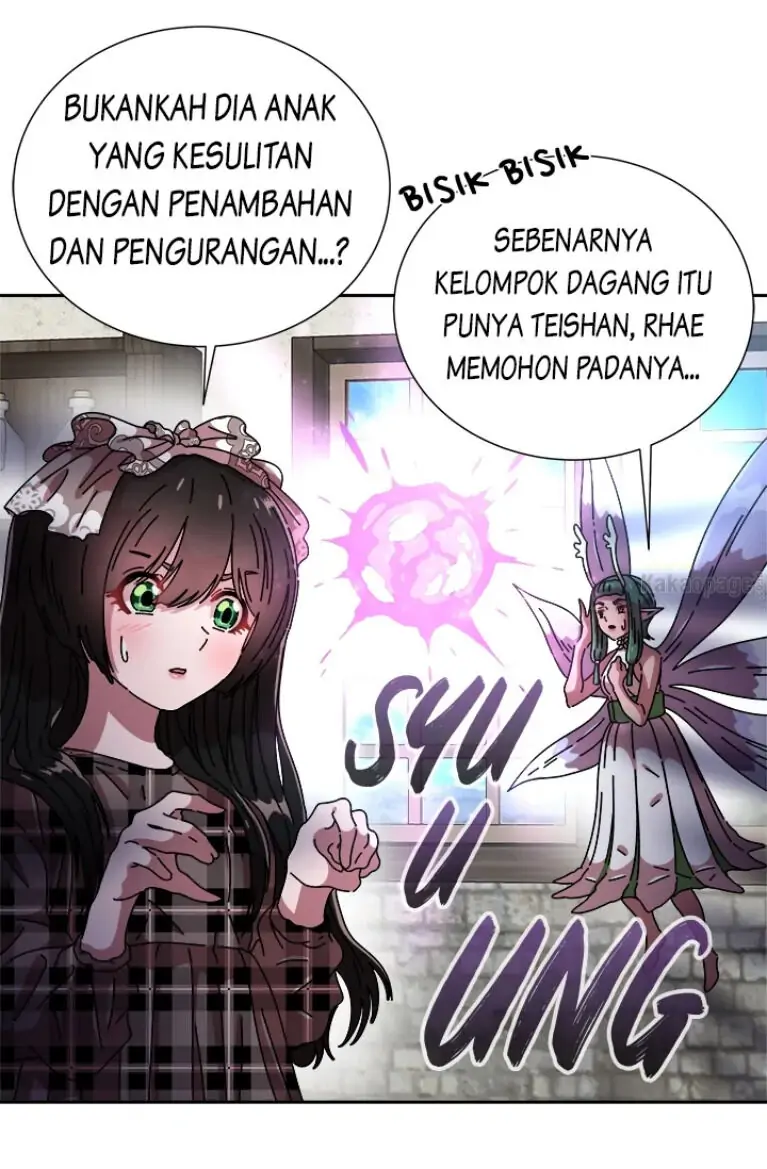 I Was Born as The Demon Lord’s Daughter Chapter 73 - halaman 2