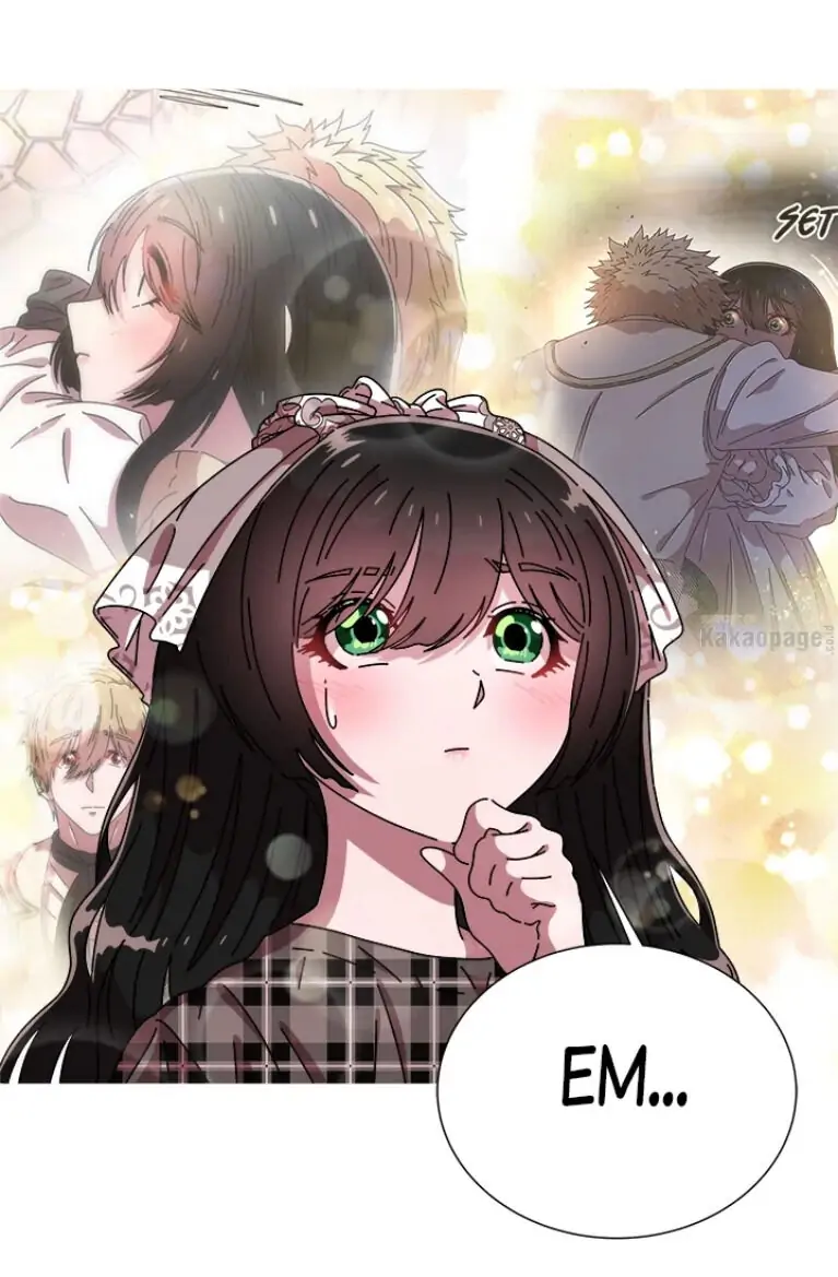 I Was Born as The Demon Lord’s Daughter Chapter 73 - halaman 20