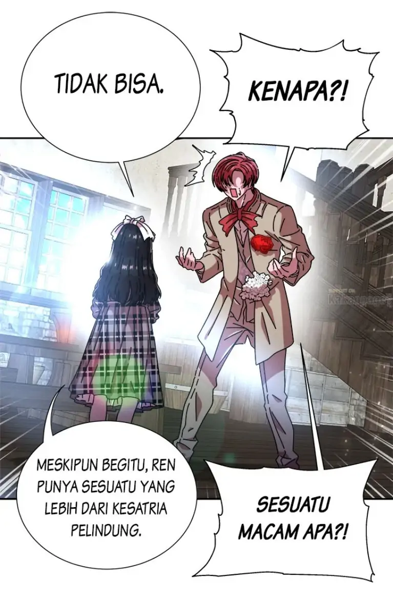 I Was Born as The Demon Lord’s Daughter Chapter 73 - halaman 21