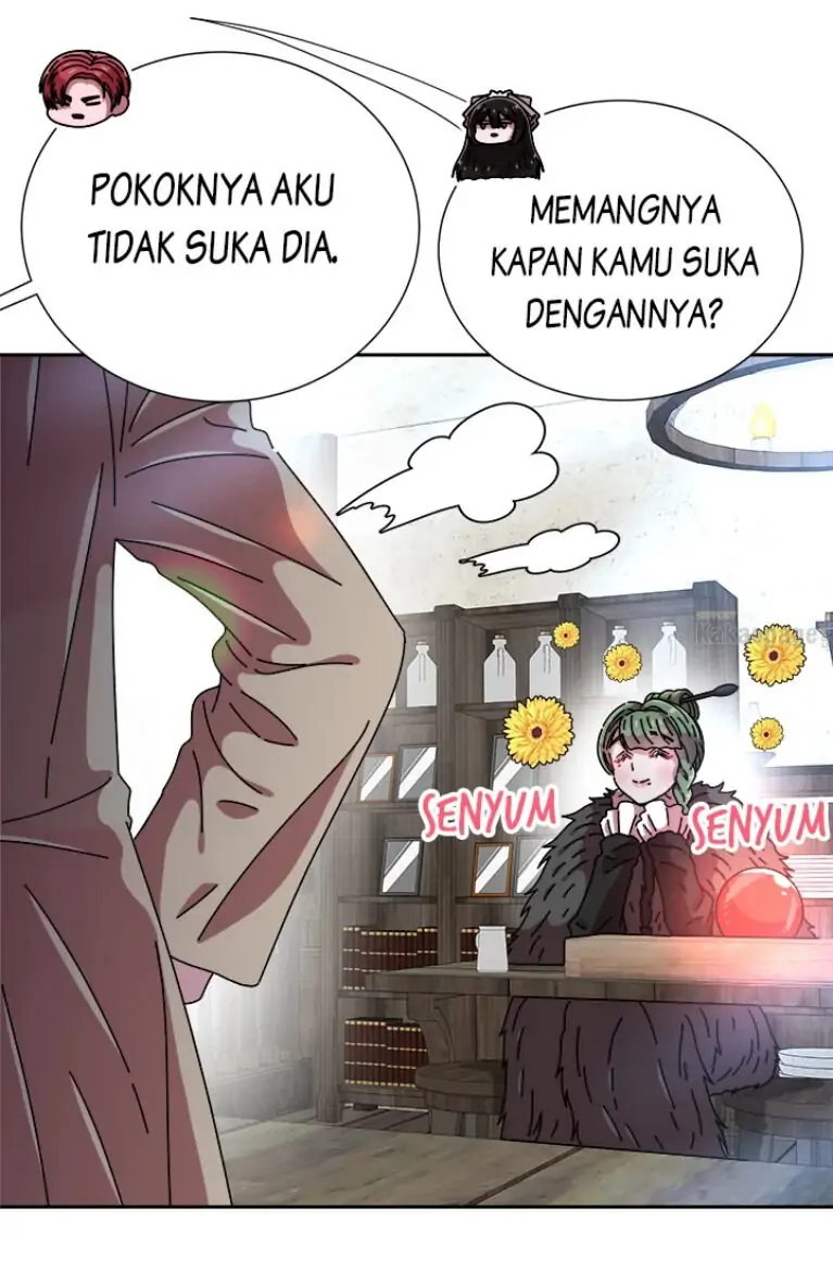 I Was Born as The Demon Lord’s Daughter Chapter 73 - halaman 23