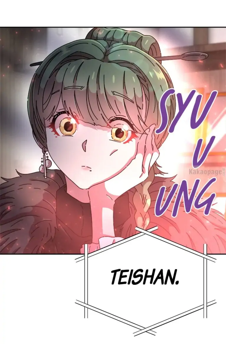 I Was Born as The Demon Lord’s Daughter Chapter 73 - halaman 24