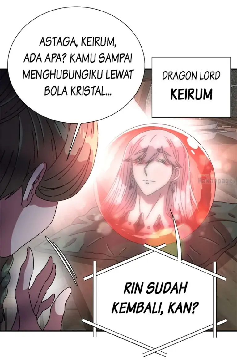 I Was Born as The Demon Lord’s Daughter Chapter 73 - halaman 25