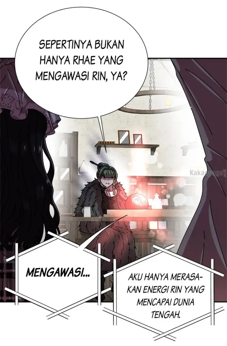 I Was Born as The Demon Lord’s Daughter Chapter 73 - halaman 26