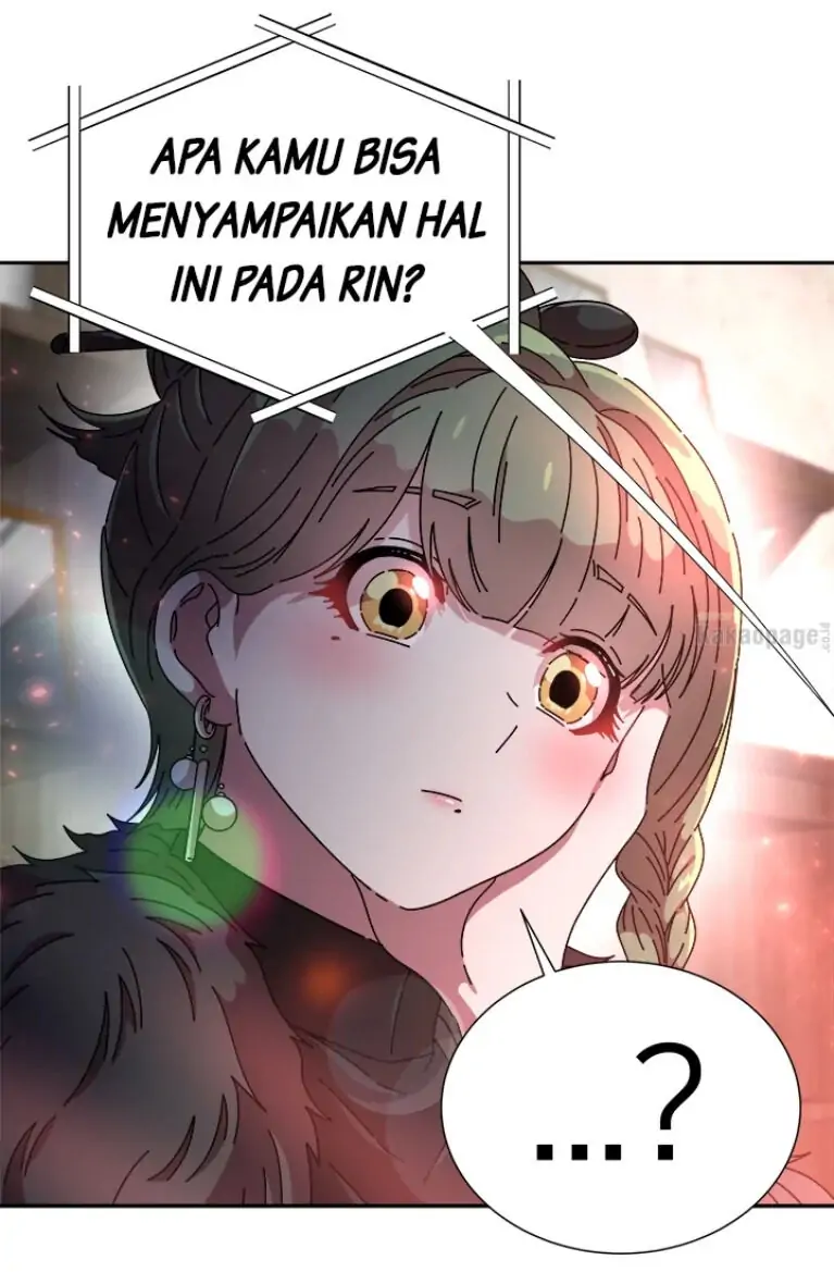 I Was Born as The Demon Lord’s Daughter Chapter 73 - halaman 27