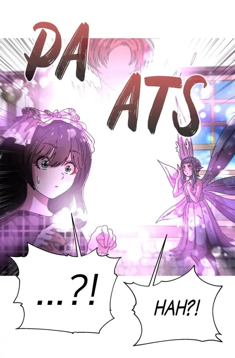 I Was Born as The Demon Lord’s Daughter Chapter 73 - halaman 3