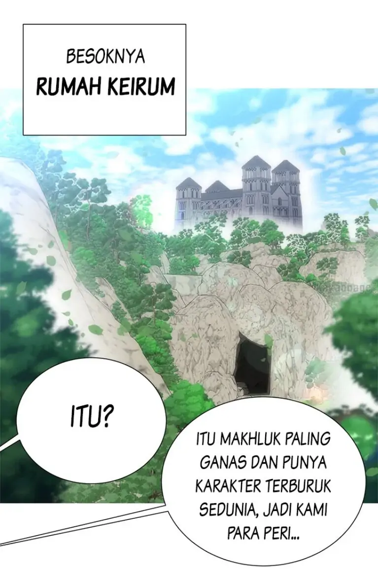 I Was Born as The Demon Lord’s Daughter Chapter 73 - halaman 33