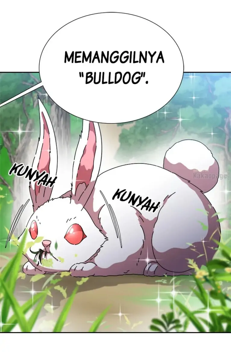 I Was Born as The Demon Lord’s Daughter Chapter 73 - halaman 34