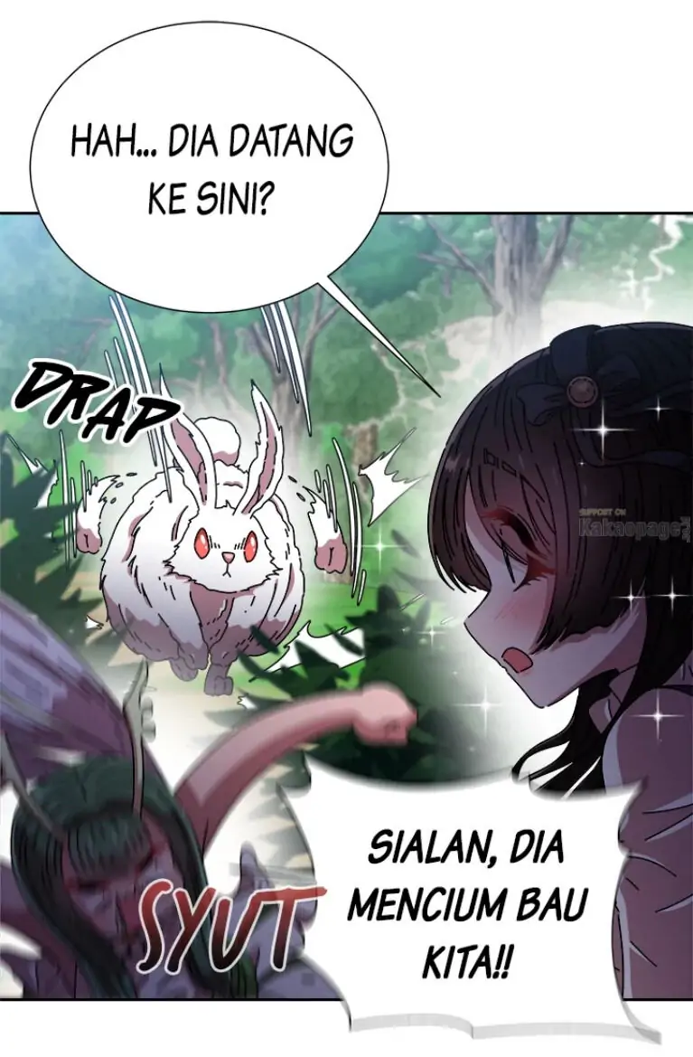 I Was Born as The Demon Lord’s Daughter Chapter 73 - halaman 36