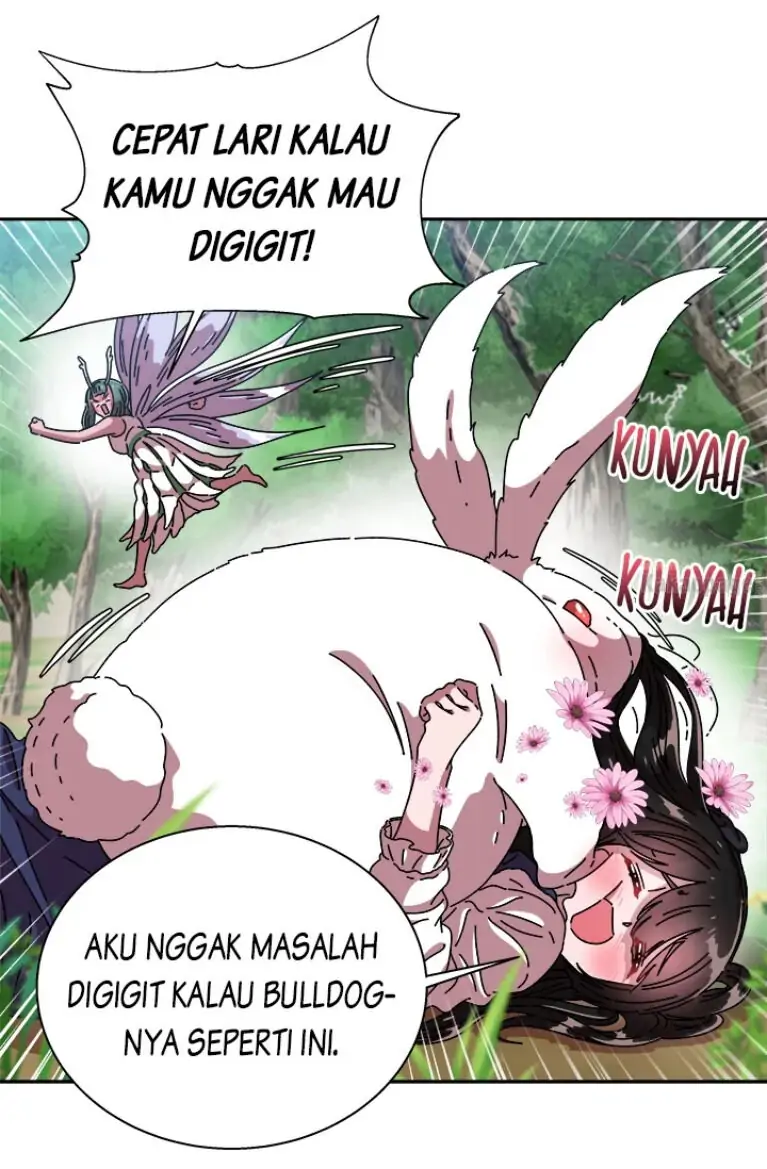 I Was Born as The Demon Lord’s Daughter Chapter 73 - halaman 37