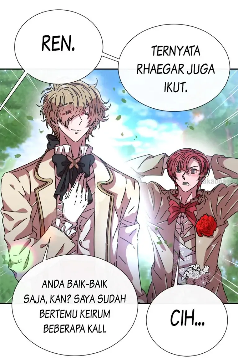 I Was Born as The Demon Lord’s Daughter Chapter 73 - halaman 42