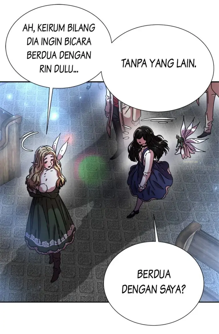 I Was Born as The Demon Lord’s Daughter Chapter 73 - halaman 45