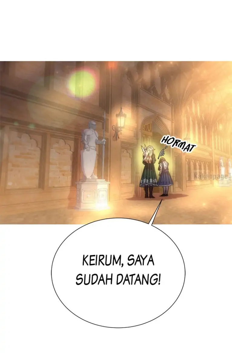 I Was Born as The Demon Lord’s Daughter Chapter 73 - halaman 48