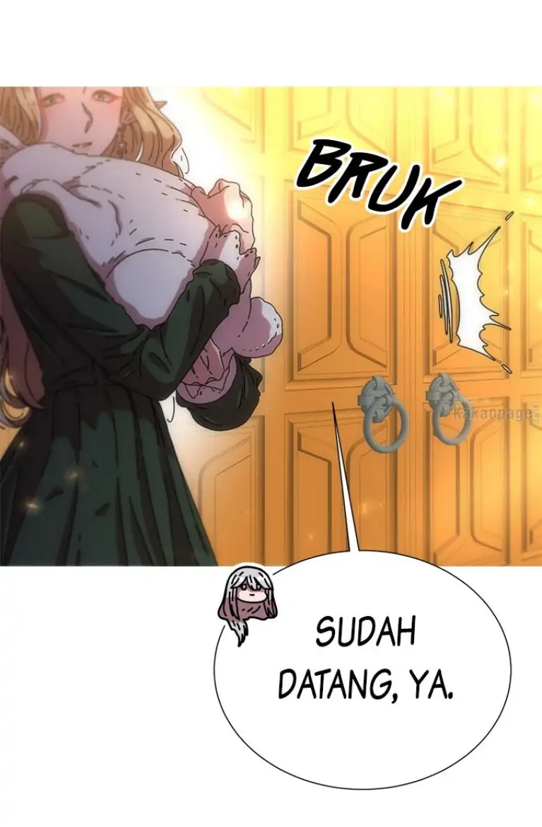 I Was Born as The Demon Lord’s Daughter Chapter 73 - halaman 49