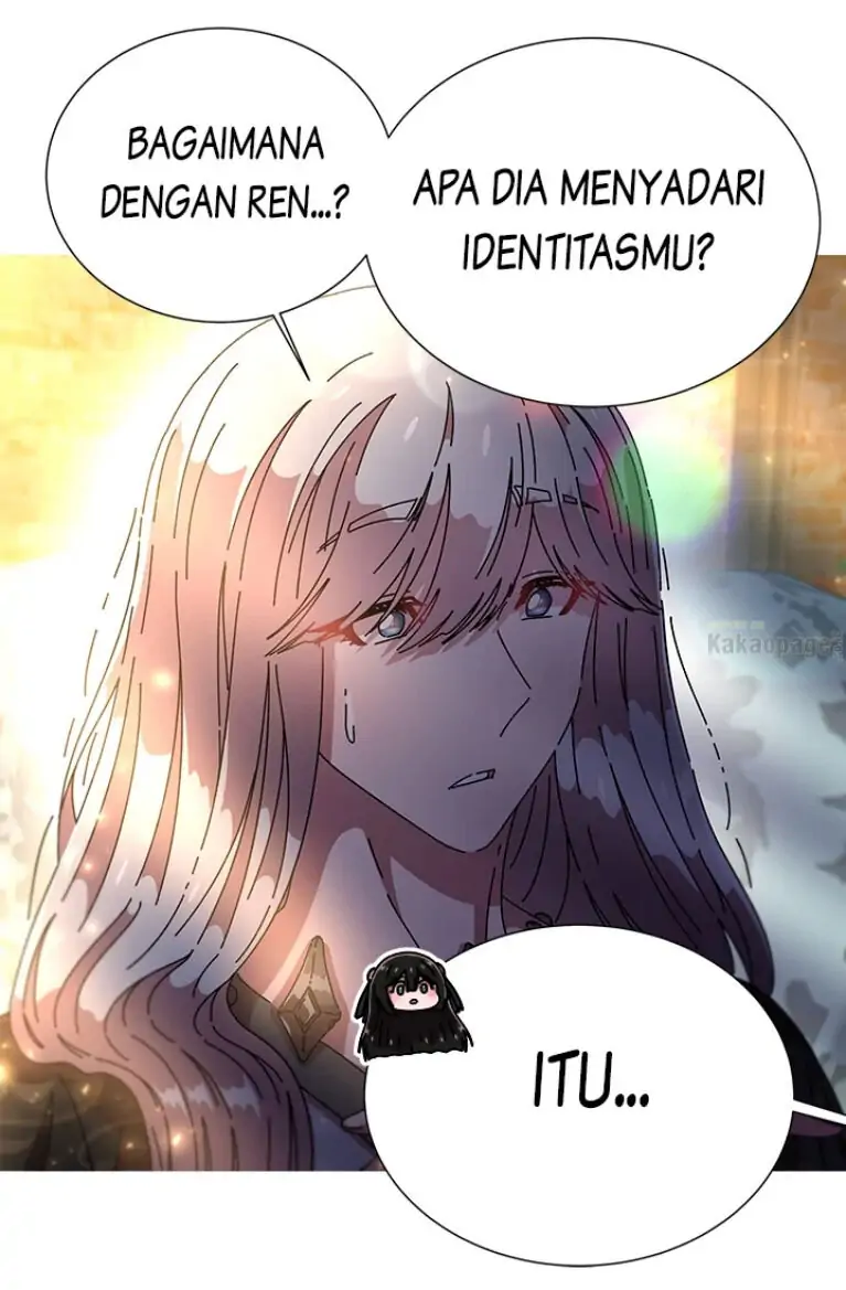 I Was Born as The Demon Lord’s Daughter Chapter 73 - halaman 52